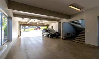 Imagem 3: Casa maravilhosa Mont Blanc Residence