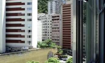 Imagem 3: Copacabana Conjugado ao lado metrô