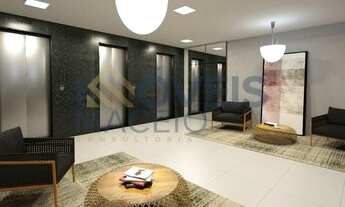 Imagem 3: Apartamento para venda possui 58 metros quadrados com 2 quartos em Poço - Maceió - AL