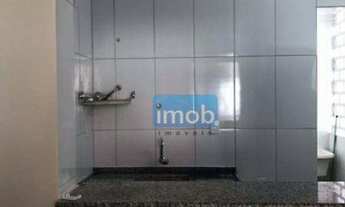 Imagem: Apartamento com 1 dormitório à venda