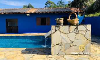 Imagem 6: Chácara à venda dentro de associação em contato com a natureza