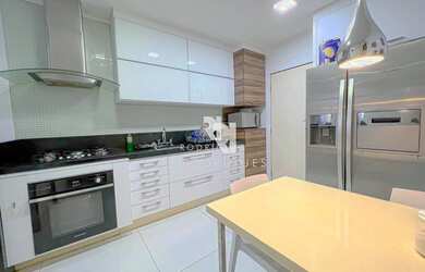 Imagem 3: Apartamento com 4 dormitórios à venda, 145 m² por R$ 1.650.000 - Mata da Praia - Vitória/E