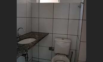 Imagem 6: Apto no Condomínio Solaris Celeste II - Teresina - PI