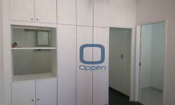 Imagem 5: Apartamento para aluguel e venda possui 37 metros quadrados com 1 quarto em Centro - Campi