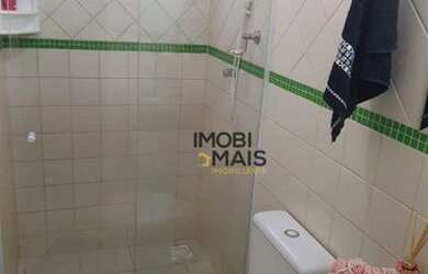 Imagem 6: Apartamento Duplex com 3 dormitórios à venda, 166 m² por R$ 600.000,00 - Vila Leme da Silv