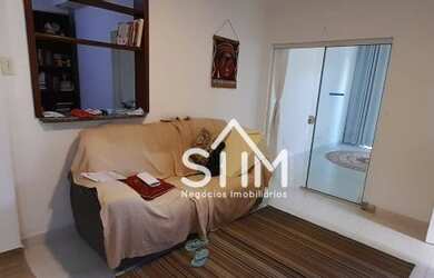 Imagem 6: Casa com 7 dormitórios à venda, 274 m² por R$ 900.000,00 - Capoeiras - Florianópolis/SC