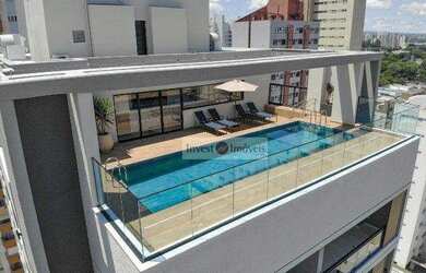 Imagem 4: Apartamento com 2 dormitórios à venda, 88 m² por R$ 795.000,00 - Vila Adyana - São José do