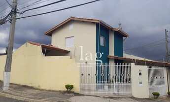 Imagem: Casa com 3 dormitórios à venda, 150 m²