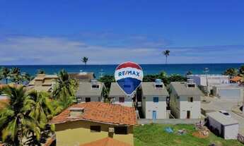 Imagem 2: Apartamento com 1 dormitório à venda, 40 m² por R$ 370.000,00 - Ipojuca - Porto de Galinha