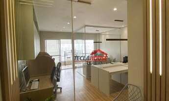 Imagem: Espetacular sala comercial em Guarulhos