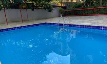 Imagem 2: Apartamento para aluguel tem 63 metros quadrados com 2 quartos em Vila Olímpia - São Paulo