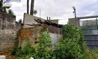 Imagem 3: Terreno, 300 m² - venda por R$ 600.000 ou aluguel por R$ 3.000/mês - Centro - Diadema/SP