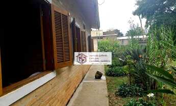 Imagem 4: Chácara com 3 dormitórios à venda, 3718 m² por R$ 830.000,00 - Barreiro - Taubaté/SP