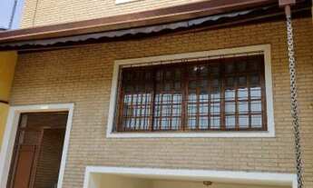 Imagem 2: Casa com 5 dormitórios, 320 m² - venda por R$ 2.320.000,00 ou aluguel por R$ 9.000,00/mês