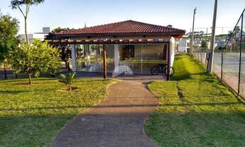 Imagem 5: Casa - Residencial Real Park Sumaré - Sumaré