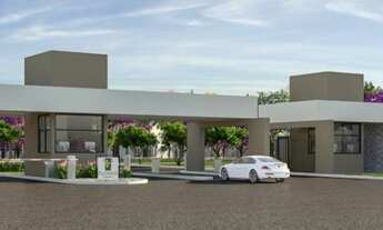 Imagem 3: Terreno à venda no Florais Chapada