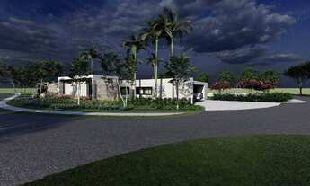 Imagem 4: Casa com 4 dormitórios à venda, 437 m² por R$ 3.600.000,00 - Condomínio Xapada Parque Ytu