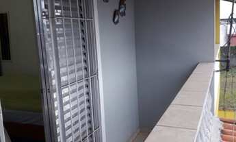 Imagem 7: Casa para venda com 85 metros quadrados com 2 quartos em Balneário Itaoca - Mongaguá - SP