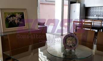 Imagem 4: Casa em Condomínio para Venda em Tatuí, Reserva dos Ypês I, 2 dormitórios, 1 suíte, 2 banh