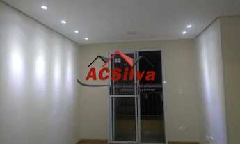 Imagem 7: Apto Vila Gonçalves SBC