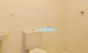 Imagem 5: Apartamento com 2 dormitórios à venda, 58 m² por R$ 240.000,00 - Residencial Viva Vista