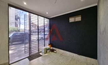 Imagem 3: Sala Comercial com Ar condicionado - Reformada - Ótima localização - St. Oeste, Goiânia