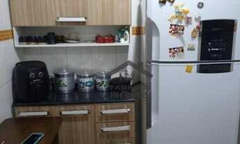 Imagem 4: Apartamento à venda, 51 m² por R$ 230.000,00 - Jardim das Indústrias - São José dos Campos