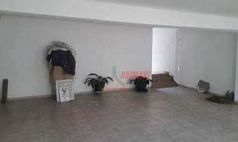 Imagem 2: Sobrado com 3 dormitórios para alugar, 250 m² por R$ 6.000/mês - Vila Mariana - São Paulo