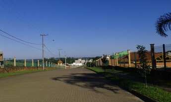 Imagem: Terreno à venda, 303 m² - Villa Lucchesi