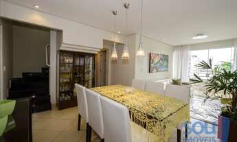 Imagem 2: Cobertura à venda bairro Castelo, BH