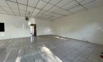 Imagem 7: Aluga - Imóvel comercial na Vila Gabriel com 2 salões, 250m²