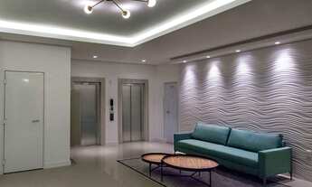 Imagem 2: Apartamento com 2 dormitórios à venda, 77 m² - Vila Operária - Itajaí/SC