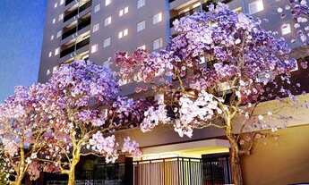 Imagem 2: Garden residencial para venda, Parque Viana, Barueri - GD5887