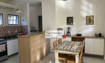 Imagem 3: Casa com 3 dormitórios à venda, 95 m² por R$ 1.800.000,00 - Baleia - São Sebastião/SP