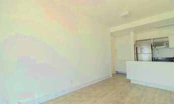 Imagem 3: Apartamento para Aluguel - Brooklin, 1 Quarto, 44 m2