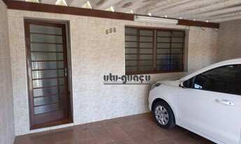 Imagem 2: Casa com 3 dormitórios à venda, 109 m² - São Luiz - Itu/SP