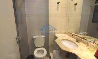 Imagem 3: Apartamento com 2 dormitórios à venda, 60 m² por R$ 319.000,00 - Jardim Tupanci - Barueri