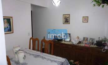 Imagem 2: Apartamento residencial à venda, Saboó, Santos