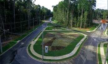 Imagem 2: Construa sua casa nesse lote no Alphaville 4. Ac. Proposta!