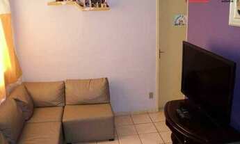 Imagem 4: Apartamento residencial à venda, Granja Viana, Cotia - AP0085