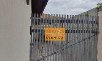 Imagem 2: Casa com 3 dormitórios à venda, 157 m² por R$ 750.000,00 - Nova Paulínia - Paulínia/SP