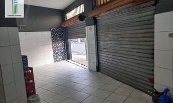 Imagem: Salão para alugar, 35 m² por R$ 1.790,00/mês