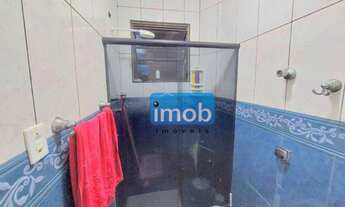 Imagem 5: Apartamento com 2 dormitórios à venda, 50 m² por R$ 260.000,00 - José Menino - Santos/SP