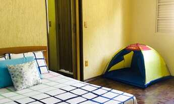 Imagem 7: Casa para venda com 95 metros quadrados com 2 quartos em Santa Maria - Santo André - SP