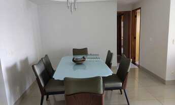 Imagem 4: Apartamento com 3 quartos à venda, 131 m² por R$ 650.000 - Setor Bueno - Goiânia/GO