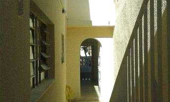 Imagem 5: Sobrado com 3 dormitórios 1 suite à venda, 132 m² por R$ 636.000 - Vila Eldízia - Santo An