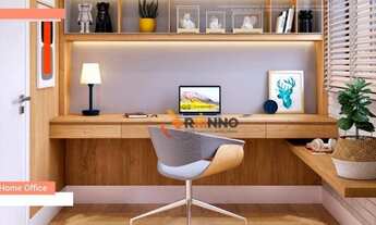 Imagem 5: Apartamento Duplex com 2 dormitórios à venda, 88 m² por R$ 849.900,00 - Boa Vista - Curiti