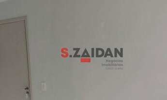 Imagem 2: Apartamento com 2 dormitórios para alugar, 54 m² por R$ 650/mês - Piracicamirim - Piracica
