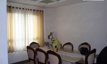 Imagem 3: Apartamento 4 dormitórios , 242 m² por R$ 2.600.000 - Vila Prudente