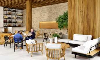 Imagem 5: Residencial de luxo em Niterói com 4 quartos, todos com suítes em Boa Viagem!